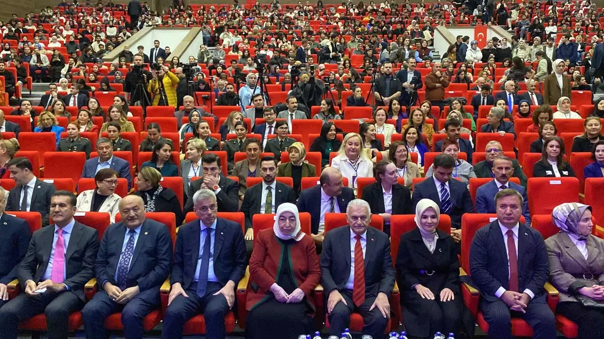 Aileyi Güçlendirme Politikaları: Demografi, Kadın Güçlenmesi ve Sınır Ötesi İş Birlikleri
