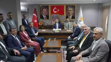 Türkiye İhracatını 8 Kat Artırdı: 36 Milyar Dolar’dan 270 Milyar Dolar’a