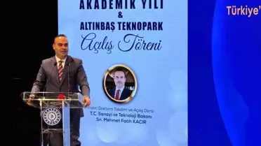 Türkiye Ar-Ge ve İhracatta Büyüyor