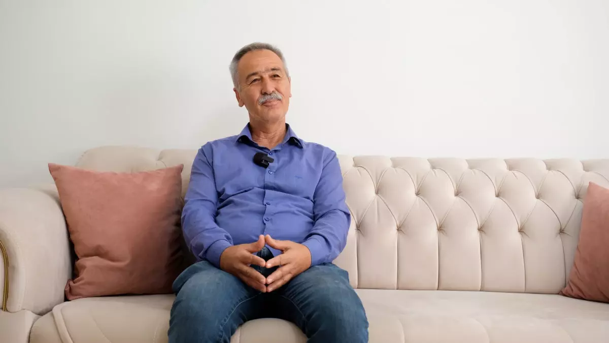 Yüzyılın Konut Projesi: 250 Bin Sosyal Konut