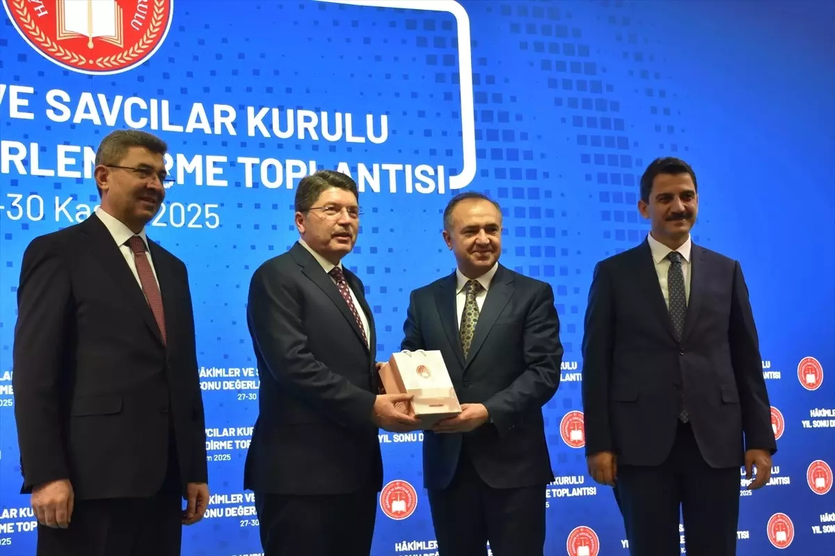 Yargı Reformu ve HSK Üye Seçimi: Bağımsızlık İçin Yeni Bir Dönem