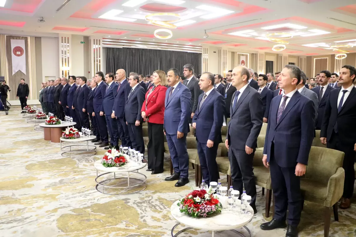 Bakan Tunç’tan HSK Reformu Savunması