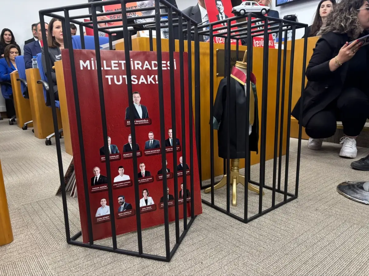 Yargı Reformu ve Derdest Dosya Sayıları: 12 Milyon 10 Bin 82 Kayıt Açığa Çıktı