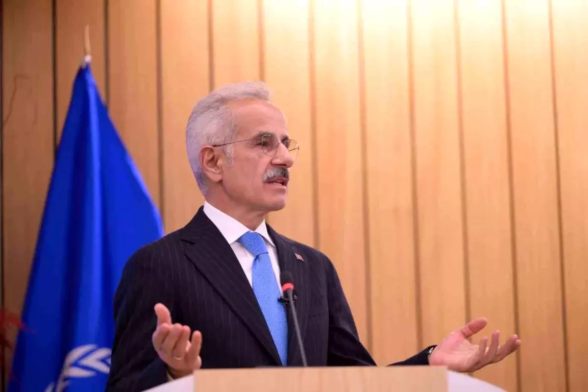 Türkiye 14. Kez IMO Konsey Üyesi