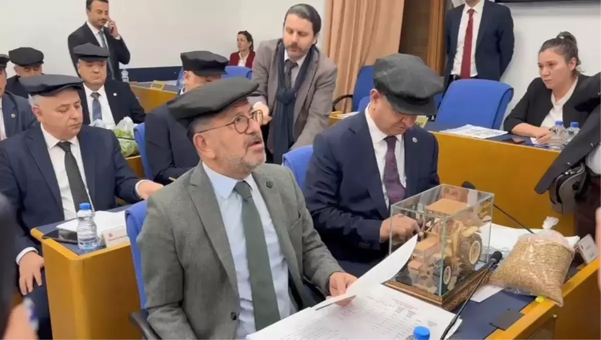 Gıda Güvenliği Kırmızı Çizgimizdir – Tarım Bakanı Yumaklı’nın Çarpıcı Açıklamaları