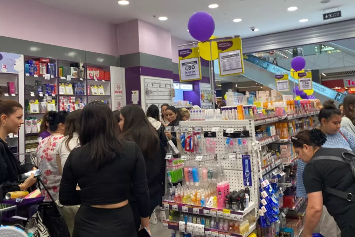 Bakanlık Türkiye’nin ünlü kozmetik devi için düğmeye bastı! 11 üründe tespit edildi