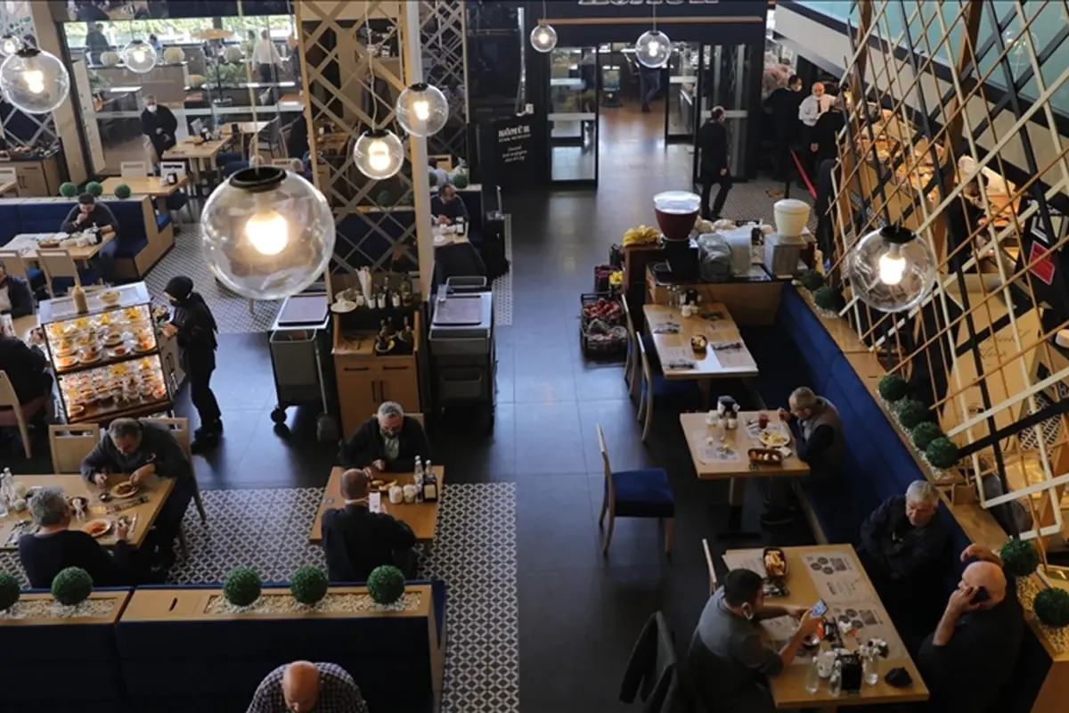 Bakanlık’tan Restoran ve Kafelere Yeni Fiyat Etiketi Düzenlemesi Uyarısı