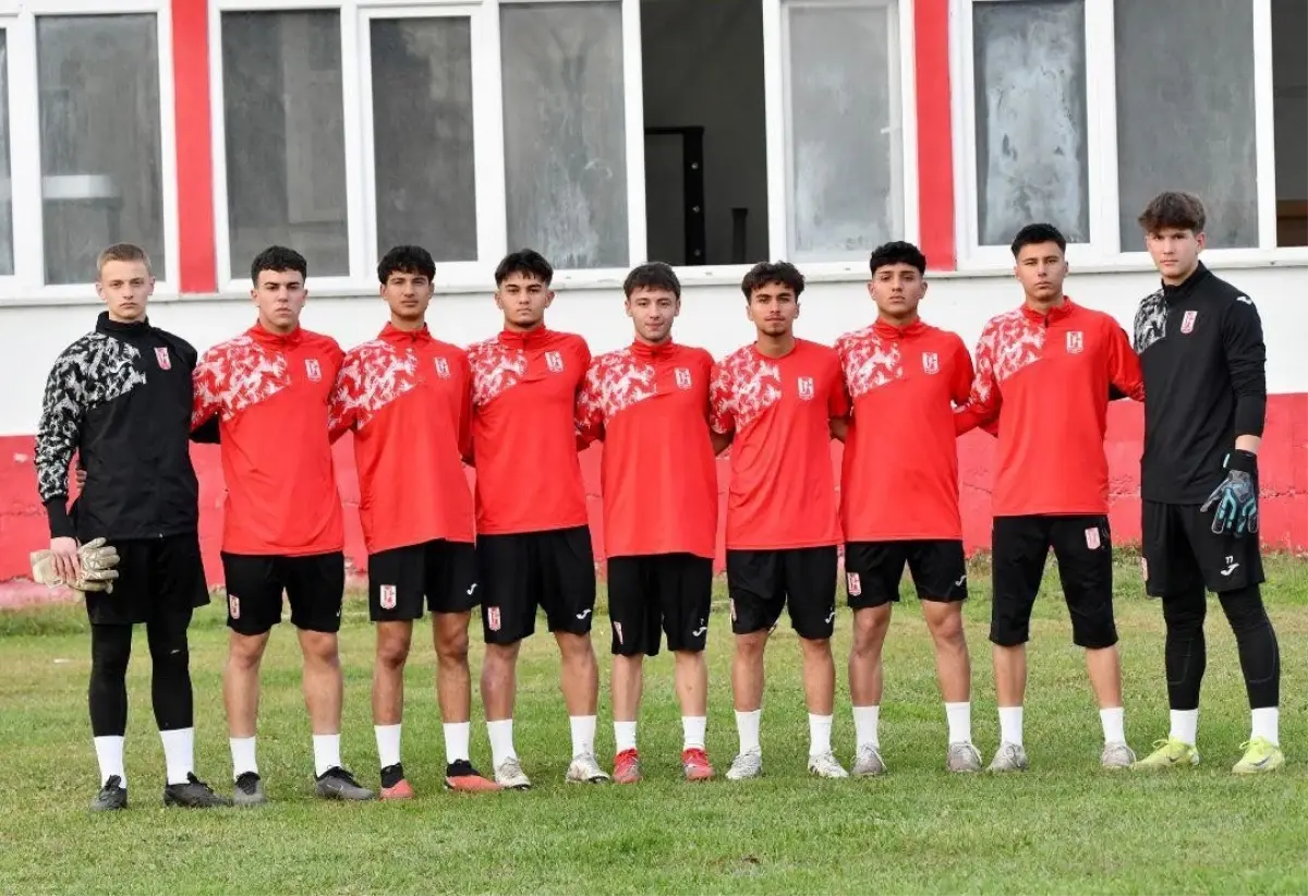 Balıkesirspor Altyapıdan 9 Genç Oyuncu A Takıma Aldı – Büyük Takviye!