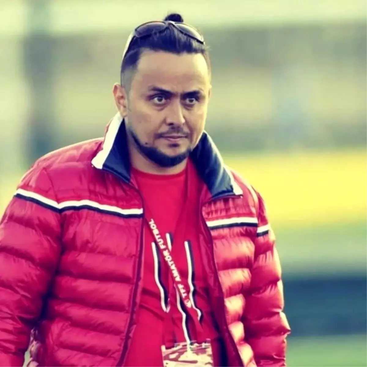 Başakpınarspor’da Antrenör Krizi: Yusuf Yanar Görevden Ayrıldı