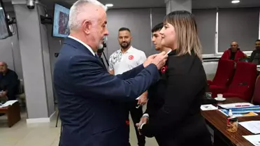 Isparta’nın Başarılı Haltercileri Avrupa Şampiyonu Oldu