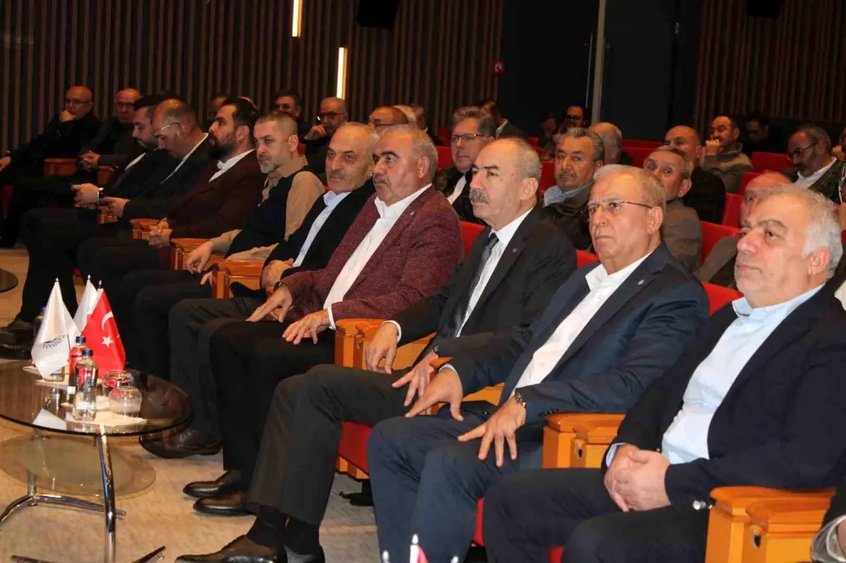 KTO Başkanı Gülsoy’dan Enflasyon Uyarısı