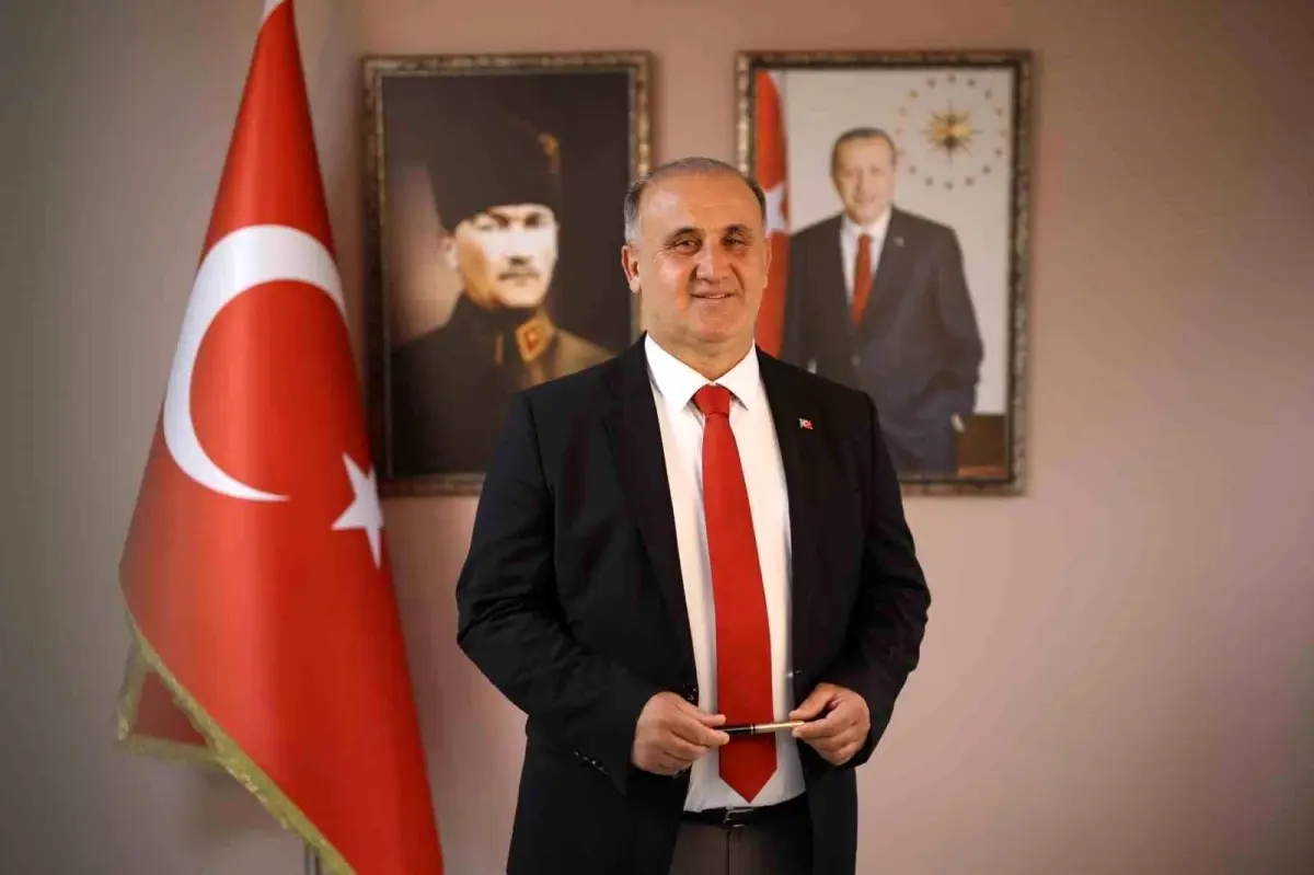 İncirliova Belediye Başkanı Kaya, CHP Grubuna Sert Eleştiri Yöneltti: Yatırımları Engellemek Siyasi Bir Oyun