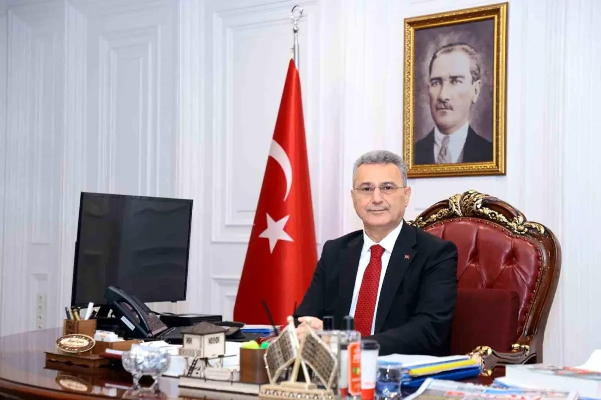 İlkadım Belediyesi Borçsuz Yönetim Anlayışıyla Yatırımlarını Sürdürüyor