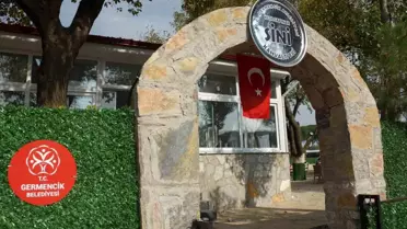Germencik Belediyesi Kızılcapınar Sini Kahvaltı Evi Hizmete Girdi