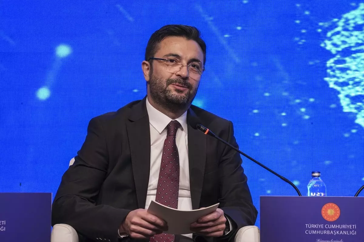 Türkiye’de Hekim Kaynağı Gençleşiyor