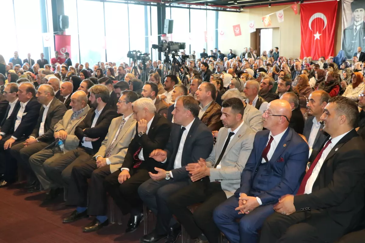 BBP Genel Başkanı Destici’den Sert Çıktı: “Hiçbir Şeyi Kabul Edemeyiz, Çünkü Kendi İradeleri Yok”