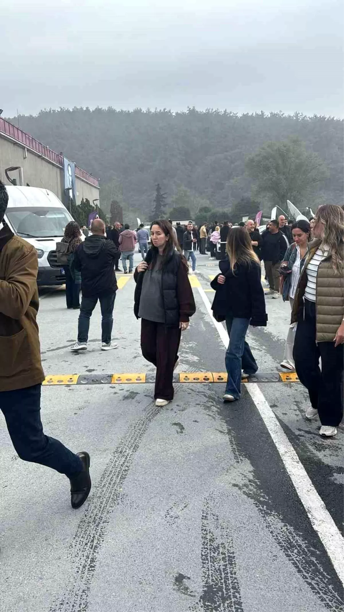 beIN Sports’a Silahlı Saldırı