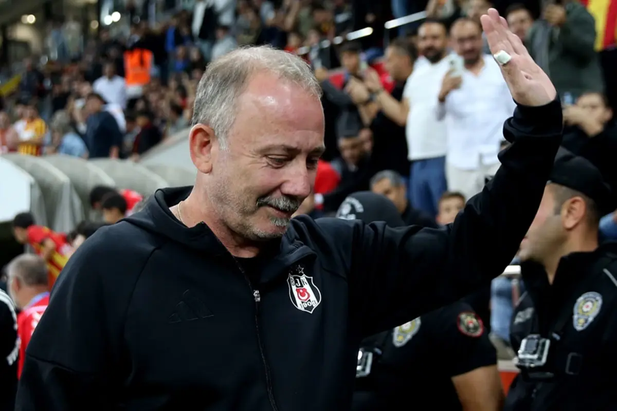 Beşiktaş’tan 3 transfer hamlesi birden! İşte o isimler