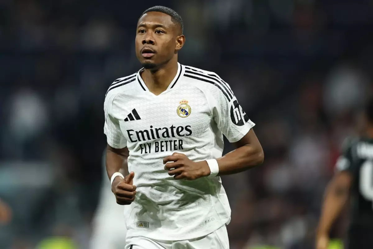 Beşiktaş’tan David Alaba Harekâtı: Kara-Beyazlılar Avusturyalı Defansörle Sahaya Dönüyor