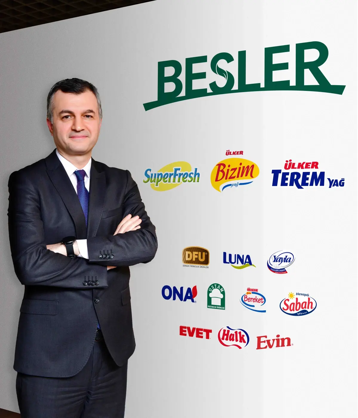 Besler’in 2025 Performansı: 22,4 Milyar TL Ciro