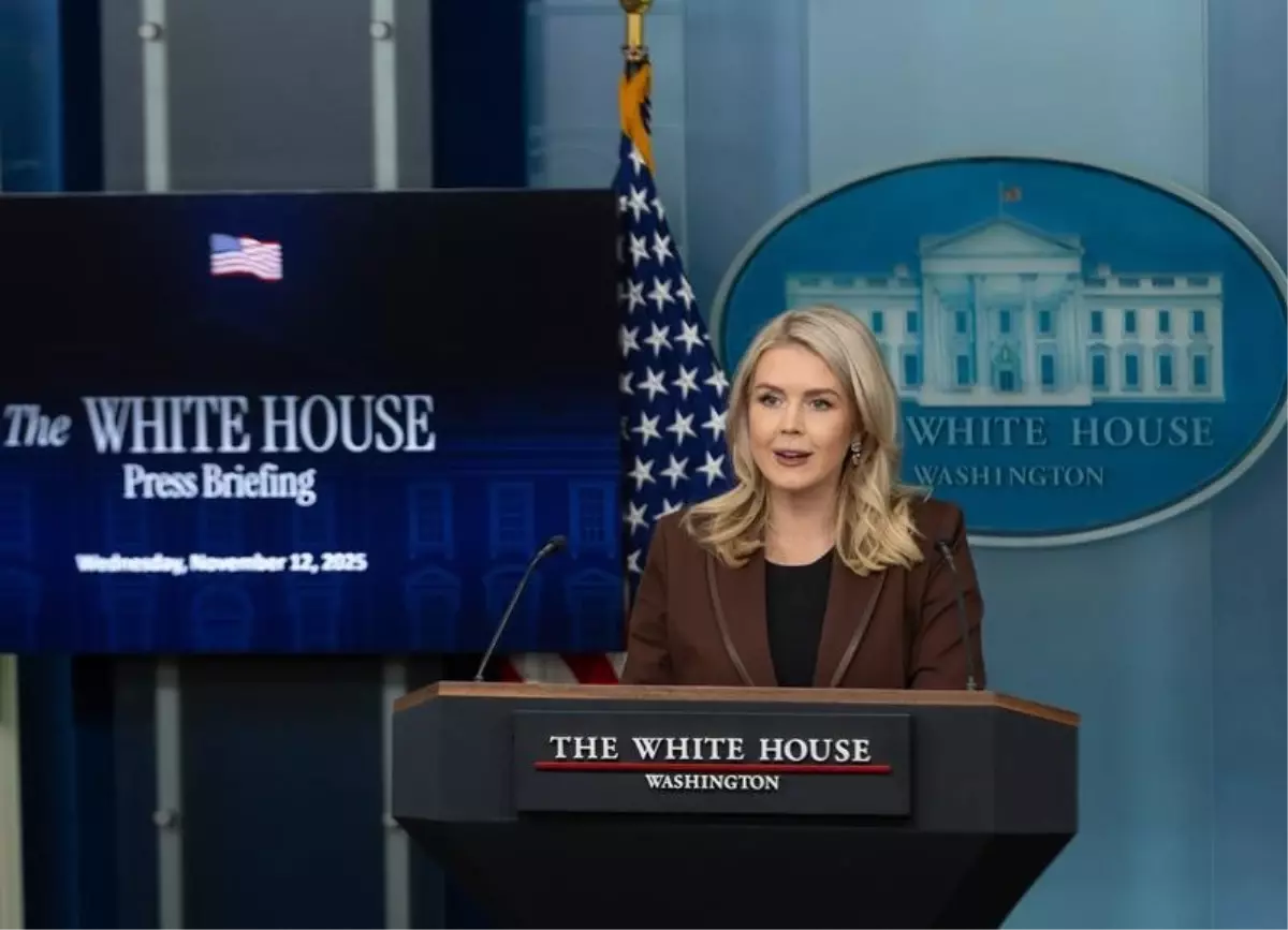 ABD’den Gazze’de Askeri Üs İddiasına Yanıt