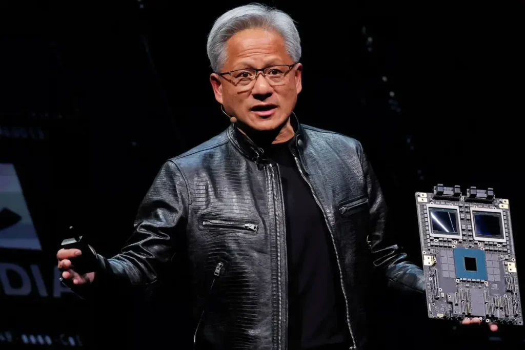 ABD, Çin’e En Gelişmiş Yapay Zeka Çiplerini Satmayacak