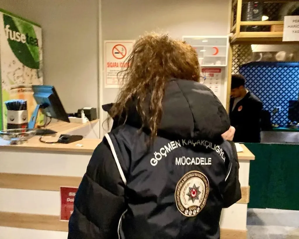 Bilecik’te Düzensiz Göç ve Kayıt Dışı İstihdam Denetimi