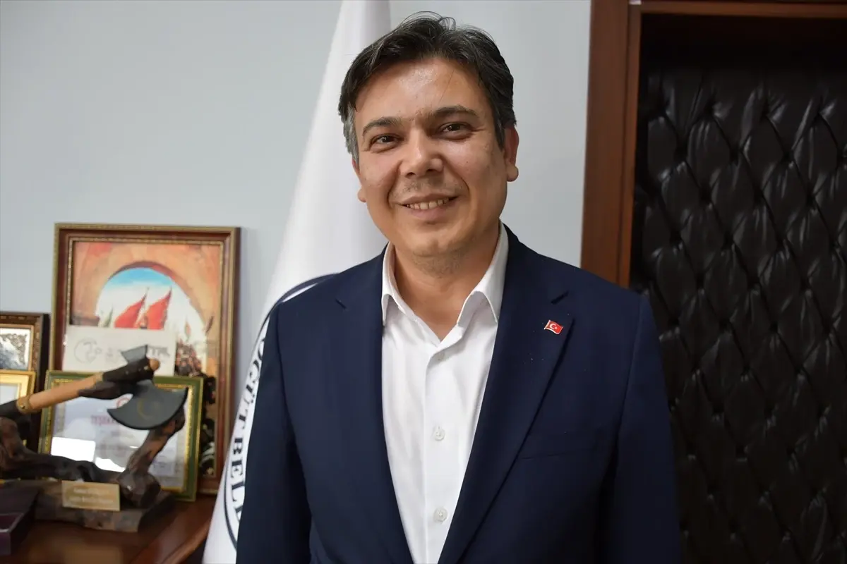 Bilecik’in Söğüt İlçesinde Kadınlar İçin Dikiş Atölyesi Hayata Geçti