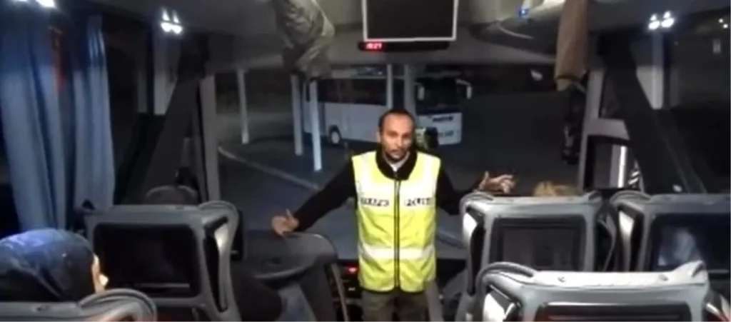 Trafik Güvenliği İçin Sivil Denetimler Arttı