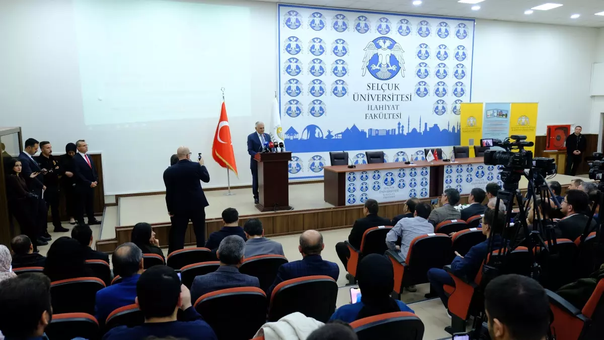 Zengezur Koridoru ile Türk Dünyası Gelişecek