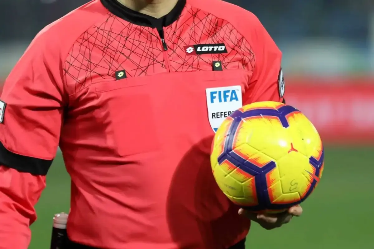 Bahis skandalında bomba iddia: Tutuklanan hakemin işlem hacmi 50 milyon TL çıktı