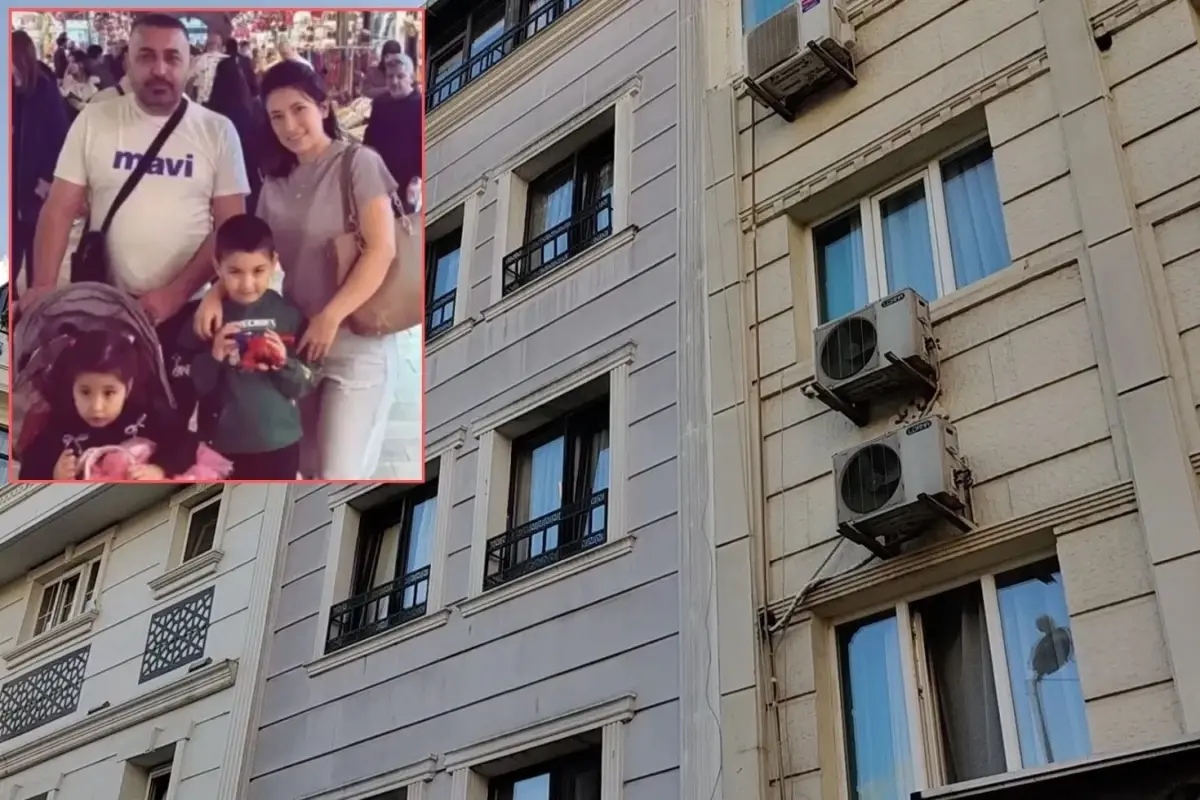 Fatih’te Şok Aile Zehirlenmesi: İlaçlama Firması ve Otel İşletmecisi İfadeleri Gün Yüzüne Çıktı
