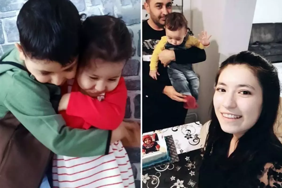 Böcek Ailesinin Ölümüne İlişkin Soruşturmada 4 Şüpheli Tahliye Edildi