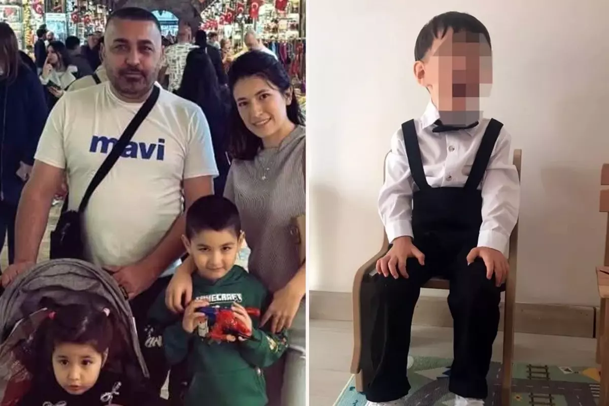 Korkunç Gerçek Adli Tıp Raporunda: Karan’ın Ölüm Nedeni Böcek İlacı Zehirlenmesi