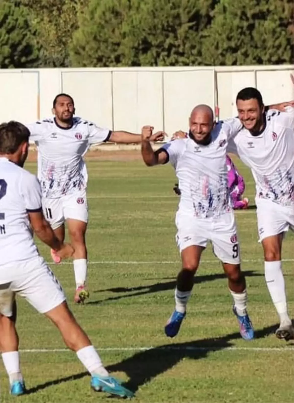 Söke 1970 SK, Bornova 1877’yi 2-0 Yenerek Yenilgi Serisini Sonlandırdı