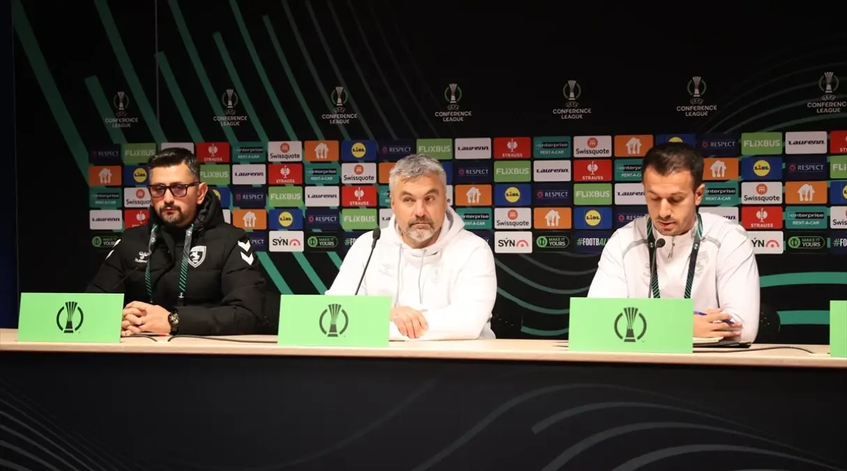 Reis: İkinci gol skandal!