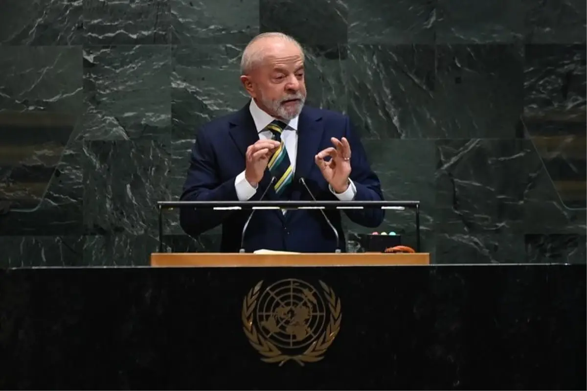 Lula, Bolsonaro’nun Cezasını Destekledi