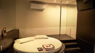 Só Prazer Motel’de COP30 İçin Büyük Dönüşüm