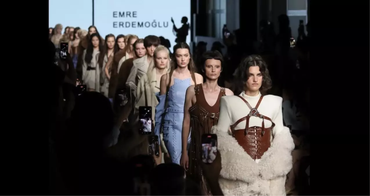 BRICS+ Moda Zirvesi Moskova’da Dünyayı Baştan Yazdı