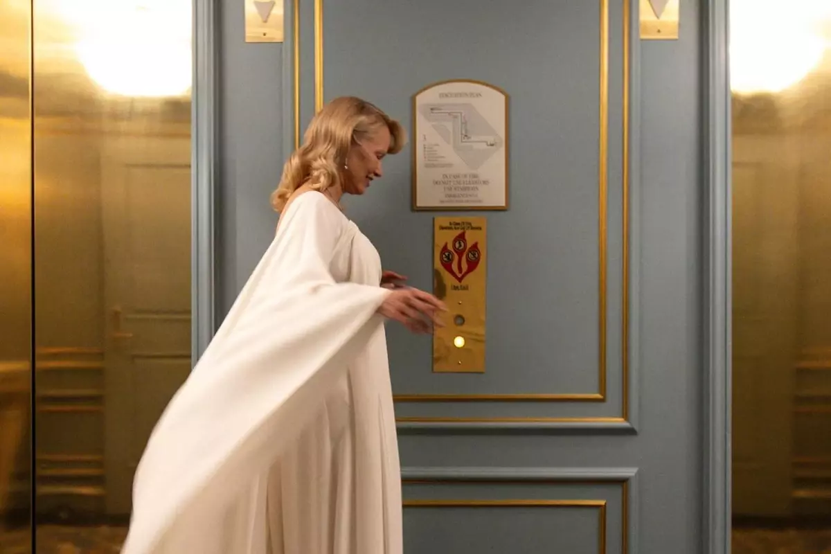 Bu halinden eser kalmadı! Pamela Anderson’dan radikal değişim