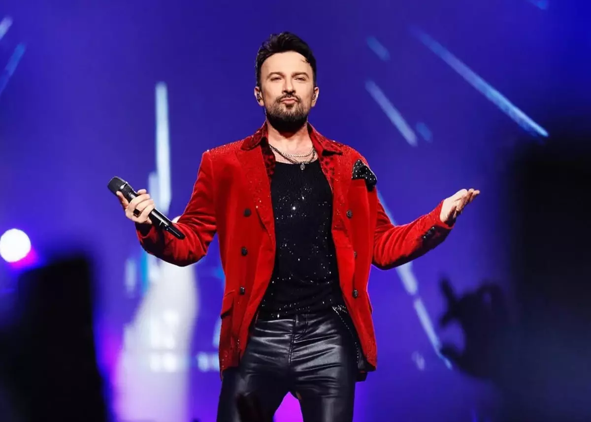 2025’e Merhaba Ünlü Sanatçılarla