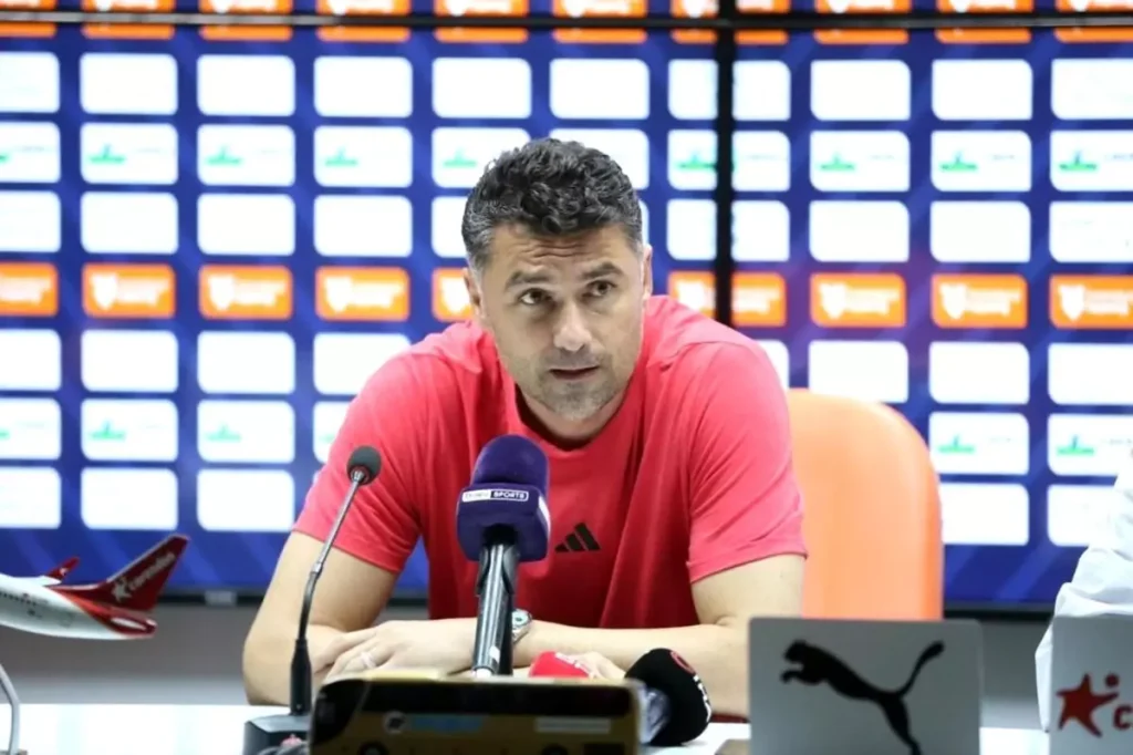 Gaziantep FK, Alanyaspor ile Berabere Kaldı