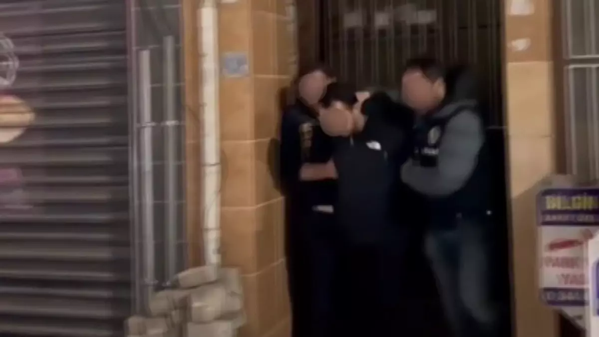 Bursa’da Yasa Dışı Bahis Operasyonu: 427 Milyon Lirayı Kapsayan Büyük Baskın