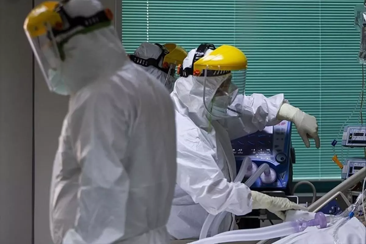 Büyük salgın kapıda! Covid-19’dan bu yana en bulaşıcı virüs