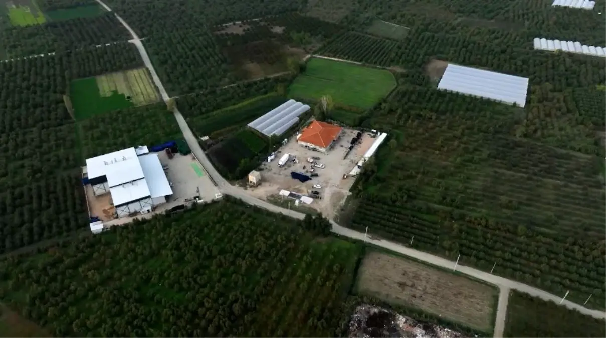 Bursa’da Kırsal Kalkınmaya Destek Sürüyor