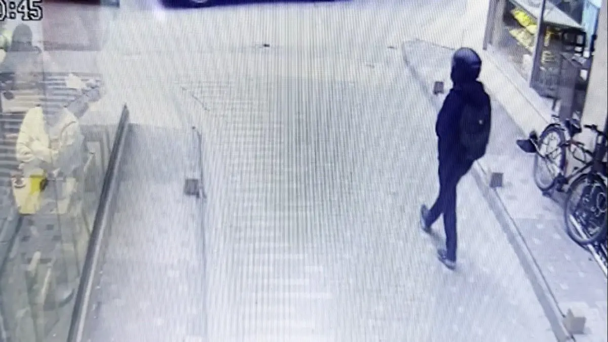 Fatsa’da kuyumcu soygunu: 5 kilo altın çalındı