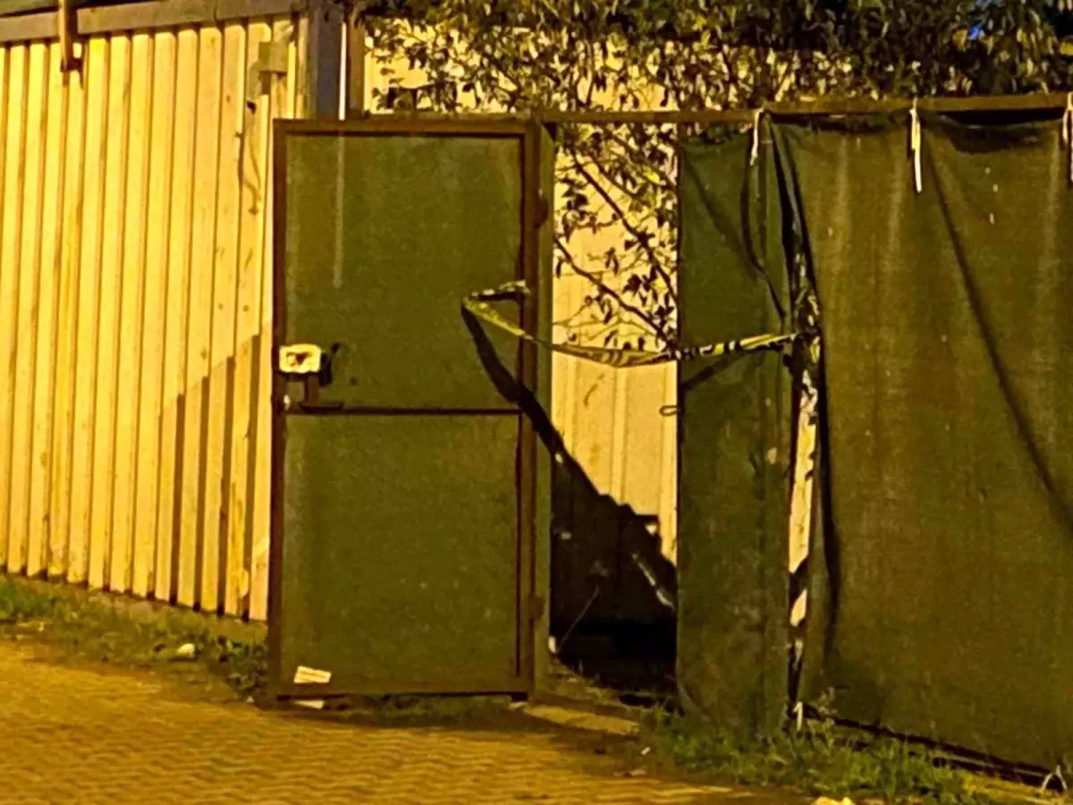 Kartepe’de Çamaşırhanede Şok Cinayet: Bisküvi İçinde Uyuşturucu İddiaları Olayı Derinleştiriyor