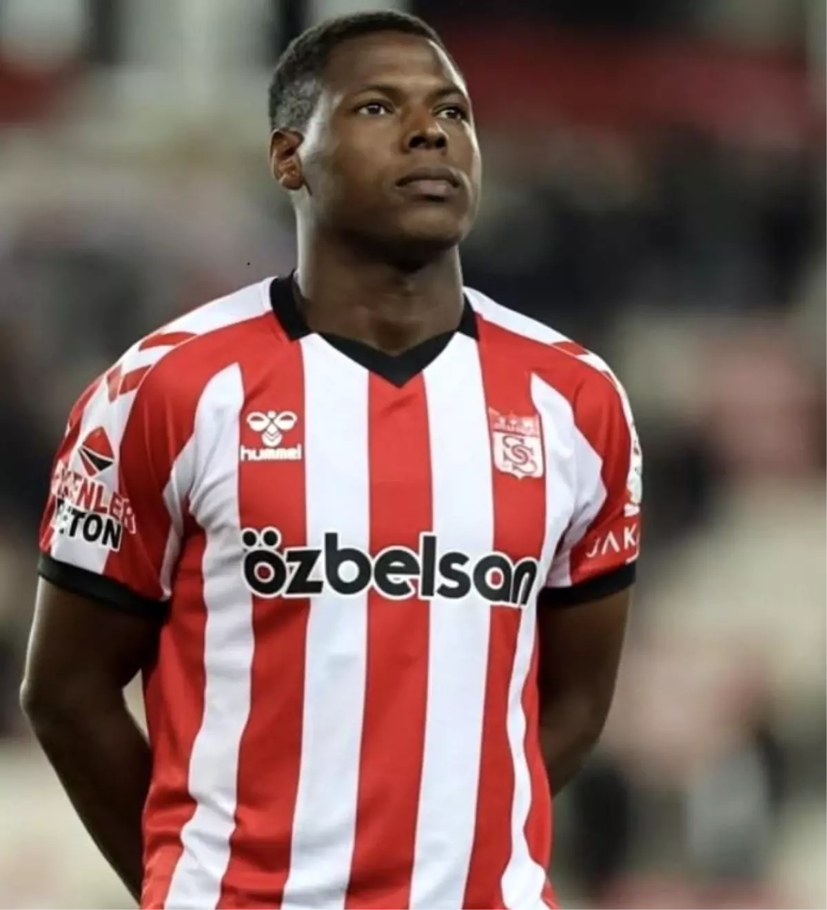 Luan Campos, Sivasspor’dan İzinsiz Ayrıldı – Şok İddialar ve Kulübün Hukuki Açıklaması