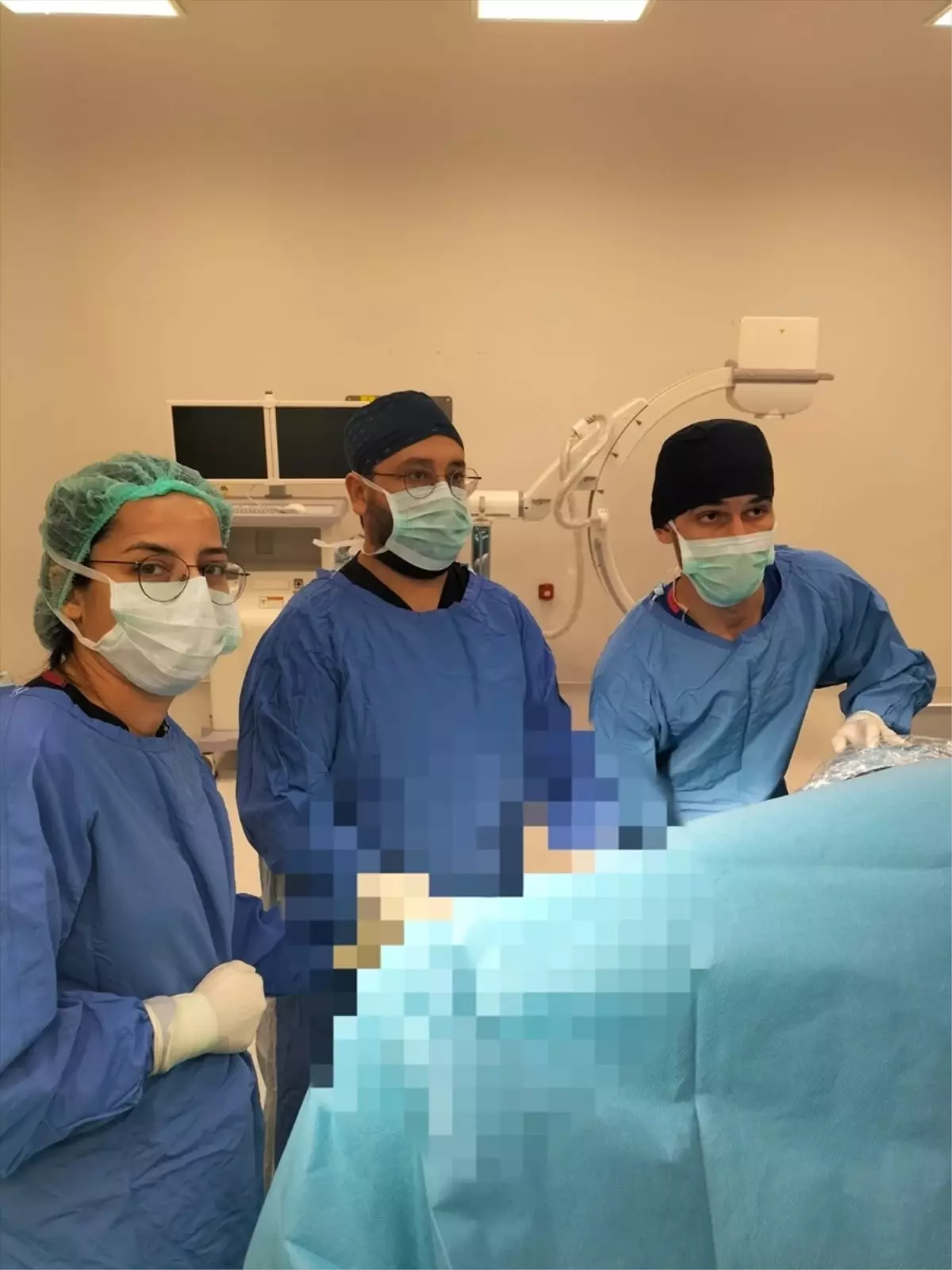 Çanakkale’de Tenisçi Dirseği Ameliyatı