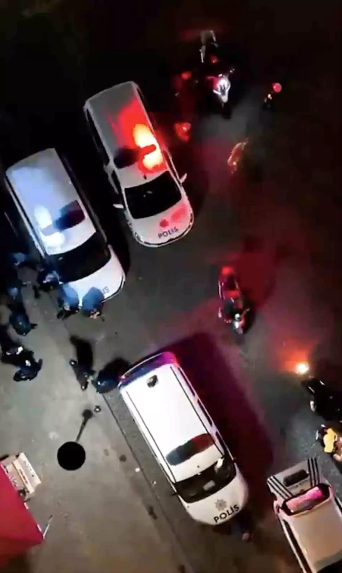 Çanakkale’de Huzur Uygulaması: 2 Tutuklama